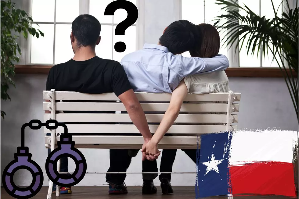 Could Someone In Texas Go To Jail For Cheating On Their Spouse?