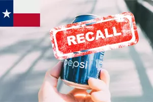 ALERT: Pepsi Product Recalled In Texas Due To Health Risk