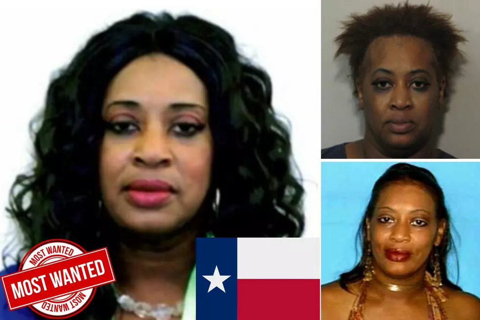 BEWARE: Have You Seen Regina Lynn Thomas From Texas, Wanted By The FBI?
