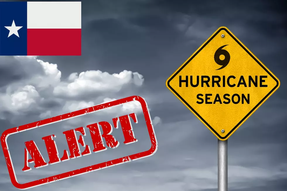 ALERT: Data Suggests Texas Will Have An Active 2024 Hurricane Season