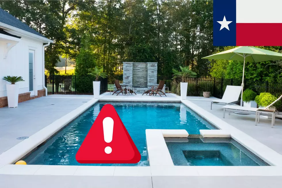 ALERT: Texas Pools Could Be Affected By This If Built In 2017