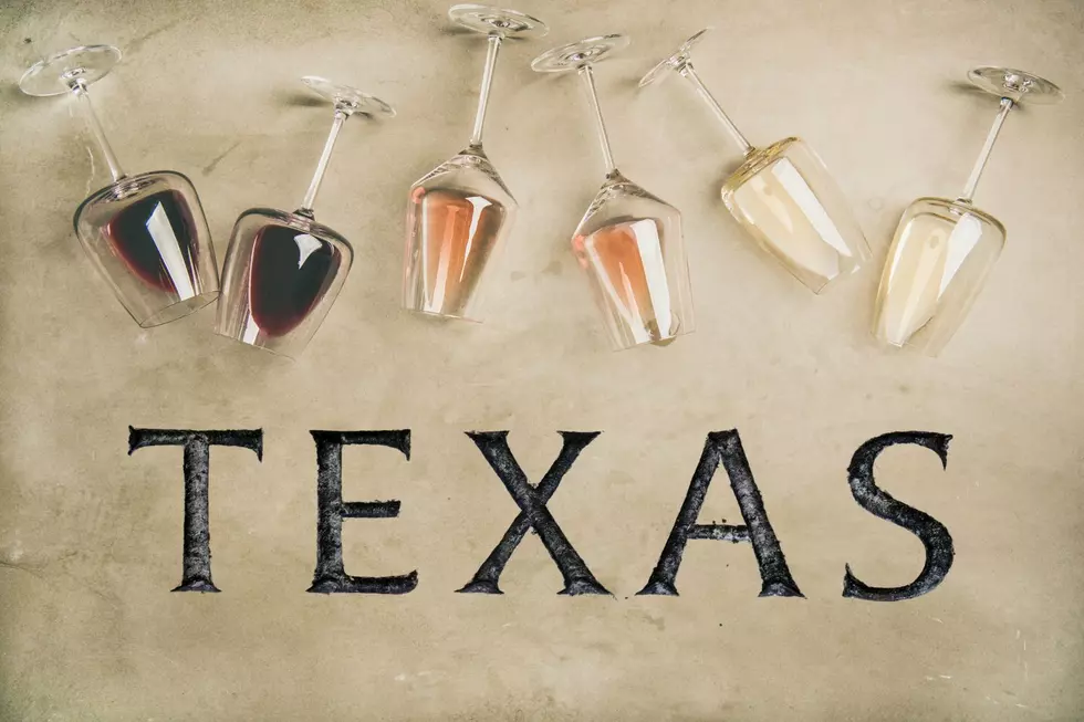 Central Texas Is Becoming A Hidden Gem For Wine Lovers