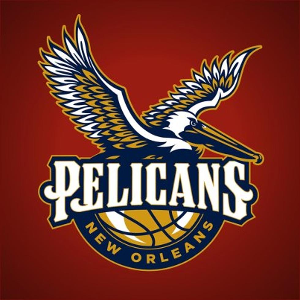 Report: New Orleans Hornets changing nickname to Pelicans