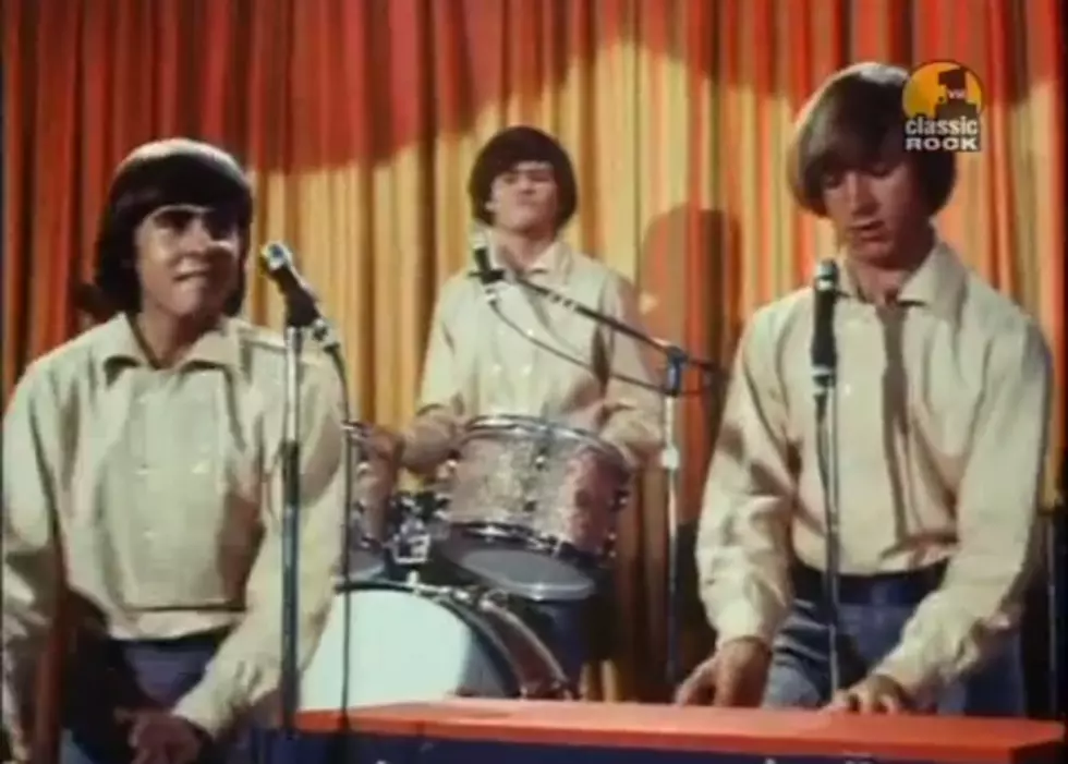 This Day in Music History – August 11th – Monkees Make a Comeback