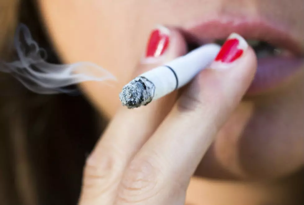 Nolanville Has Made Changes to City’s Smoking Ordinance