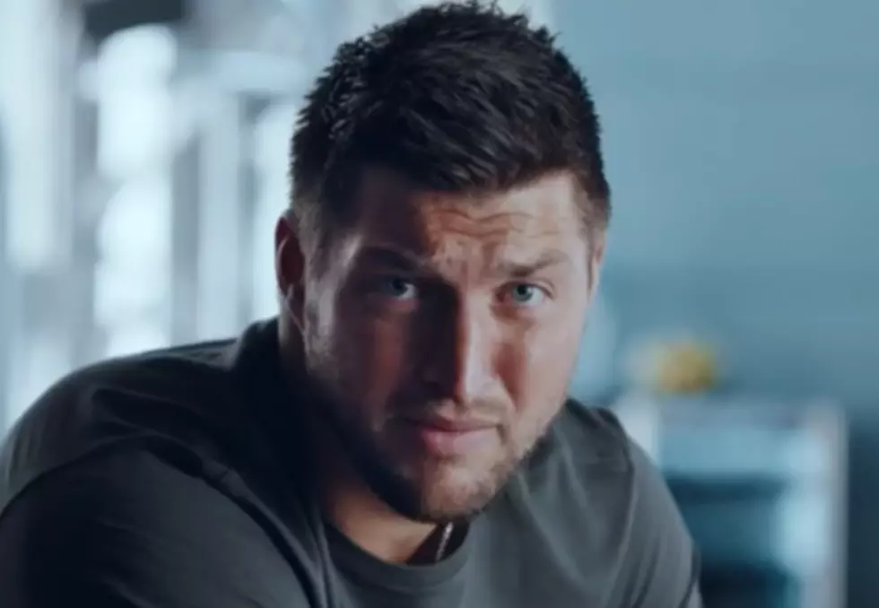 T-Mobile Super Bowl Commercial has Tim Tebow Saying No To Contracts