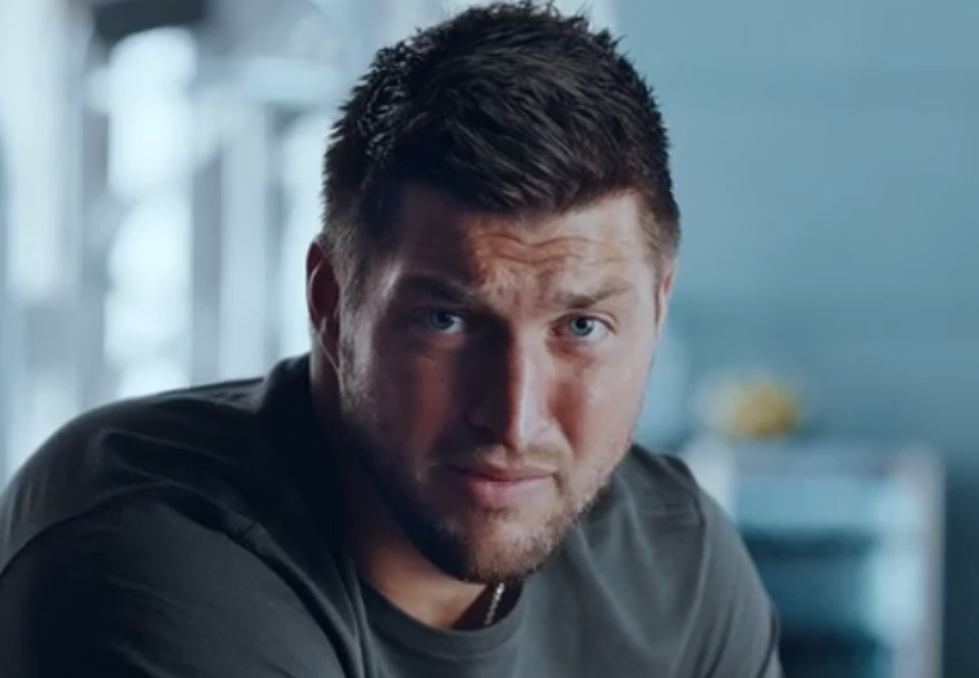 Tim T-Mobile Tebow