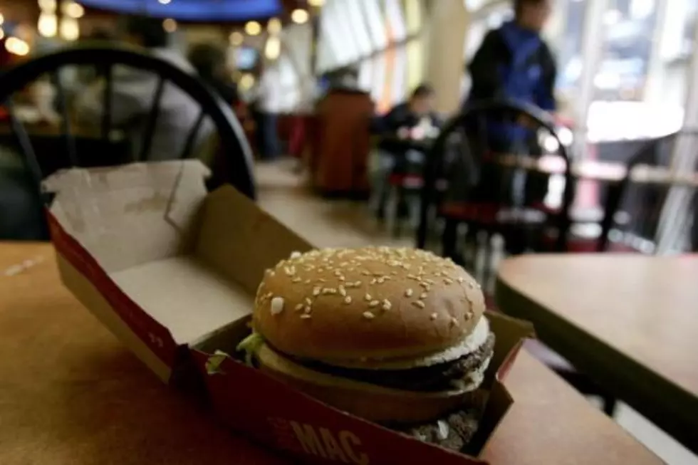 Watch and Learn How to ‘Order Like a Boss’ from McDonald’s