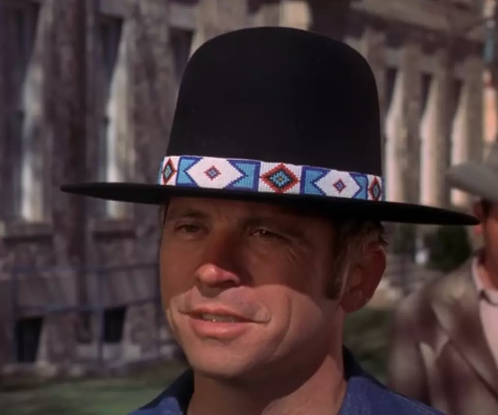 Classic Scene of Billy Jack as he Wops Posner’s Face