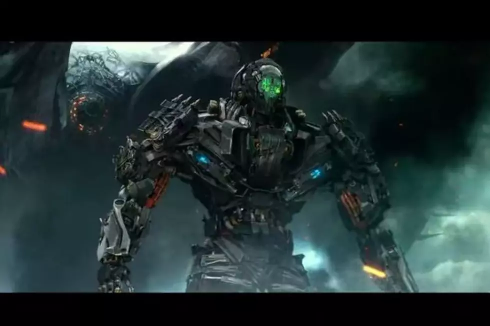 New Movies Focus on Transformers and Rock Stars