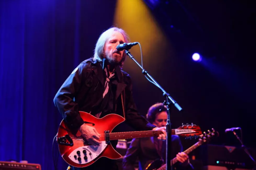 Hear Brand New Music From Tom Petty & the Heartbreakers