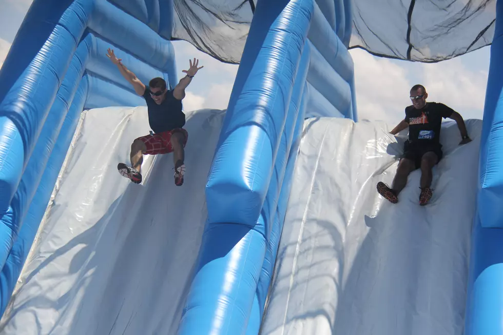 Insane Inflatable 5K is Coming to Killeen and Temple on April 18, 2015
