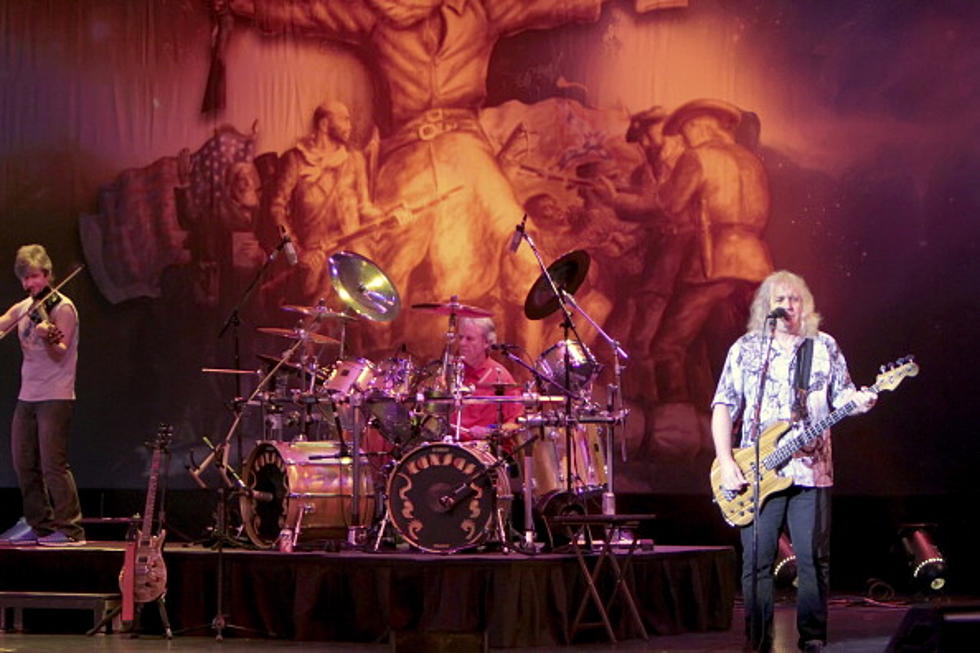 Kansas Celebrates 40 Years as a Band With &#8216;Miracles Out of Nowhere&#8217; Documentary
