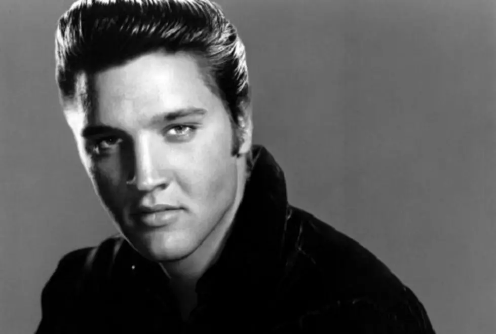 60 Years Ago Today Elvis Presley Made His Television Debut on ‘The Louisiana Hayride’