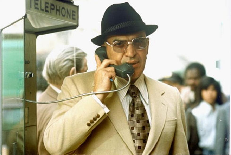 What the What?  Telly Savalas Had a #1 Hit Song on This Date in 1975