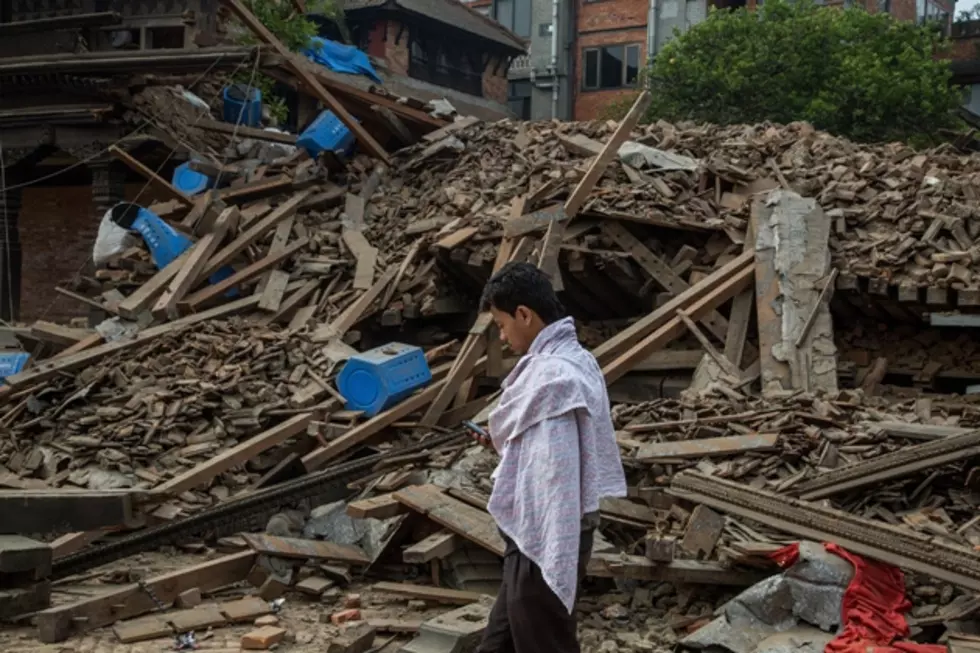 How to Help the Nepal Earthquake Victims