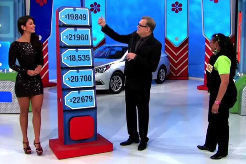 Price is Right Model Makes an Expensive Mistake