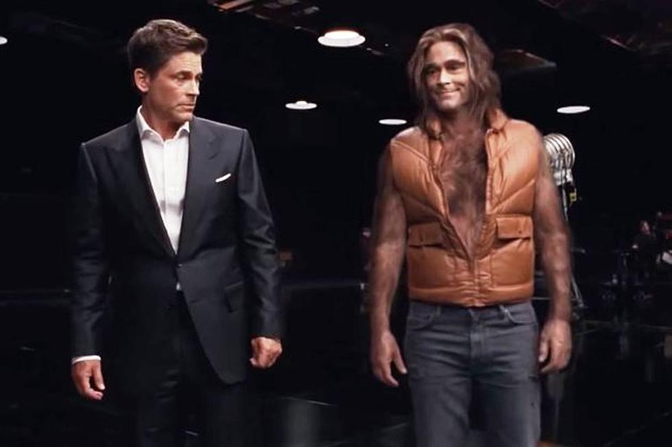 Comcast Claims the Rob Lowe DirecTV Ads are Deceptive