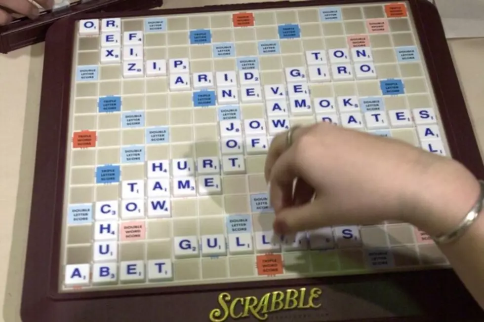 Happy Scrabble Day