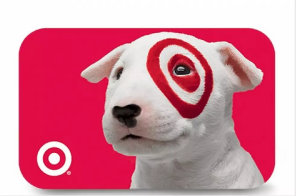 Target Your Purchase With a $200 Gift Card