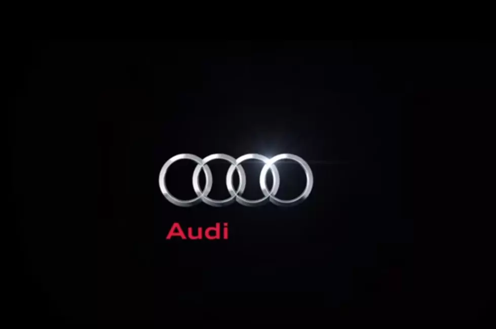 Audi R8 Super Bowl Commercial Equals Texas Size Stupidity