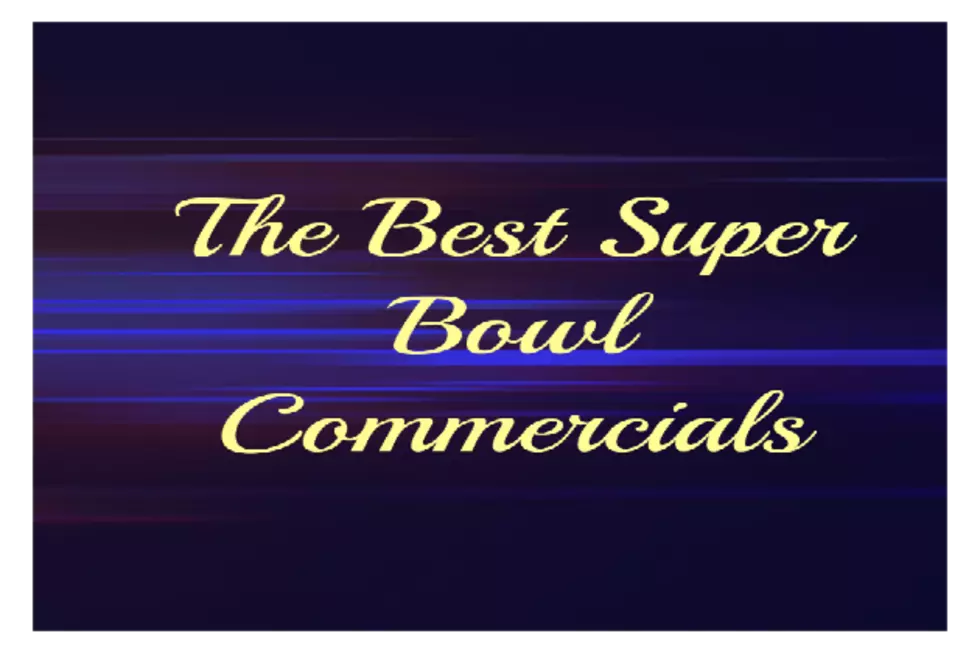 The Best Super Bowl Commercials of the Past