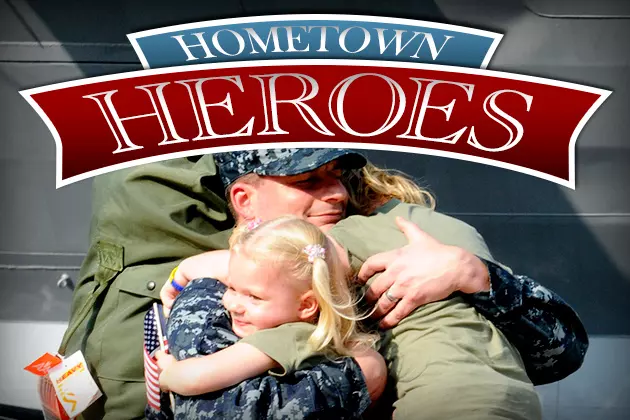 Hometown Heroes – Every Hero Has a Story