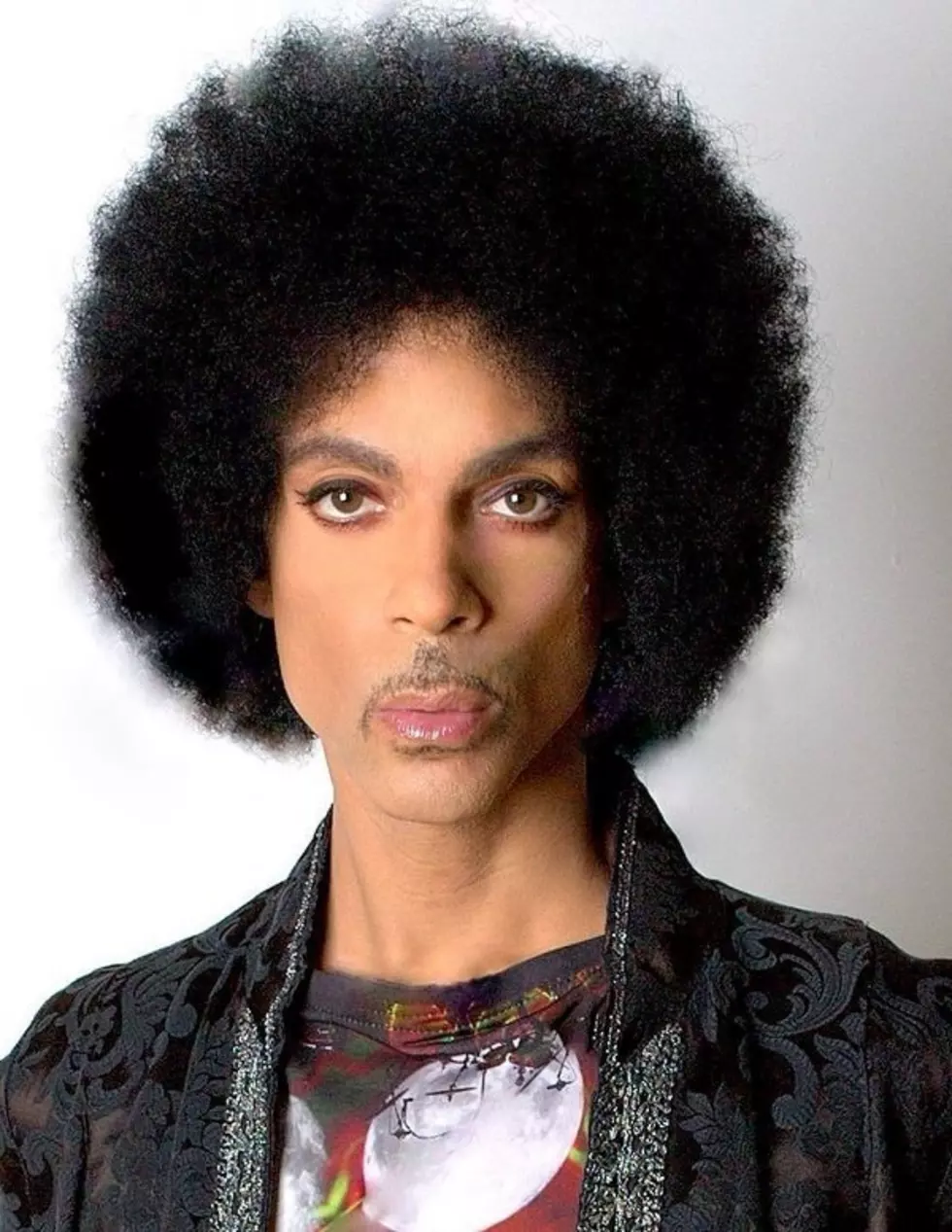 Everything Prince Does is Awesome