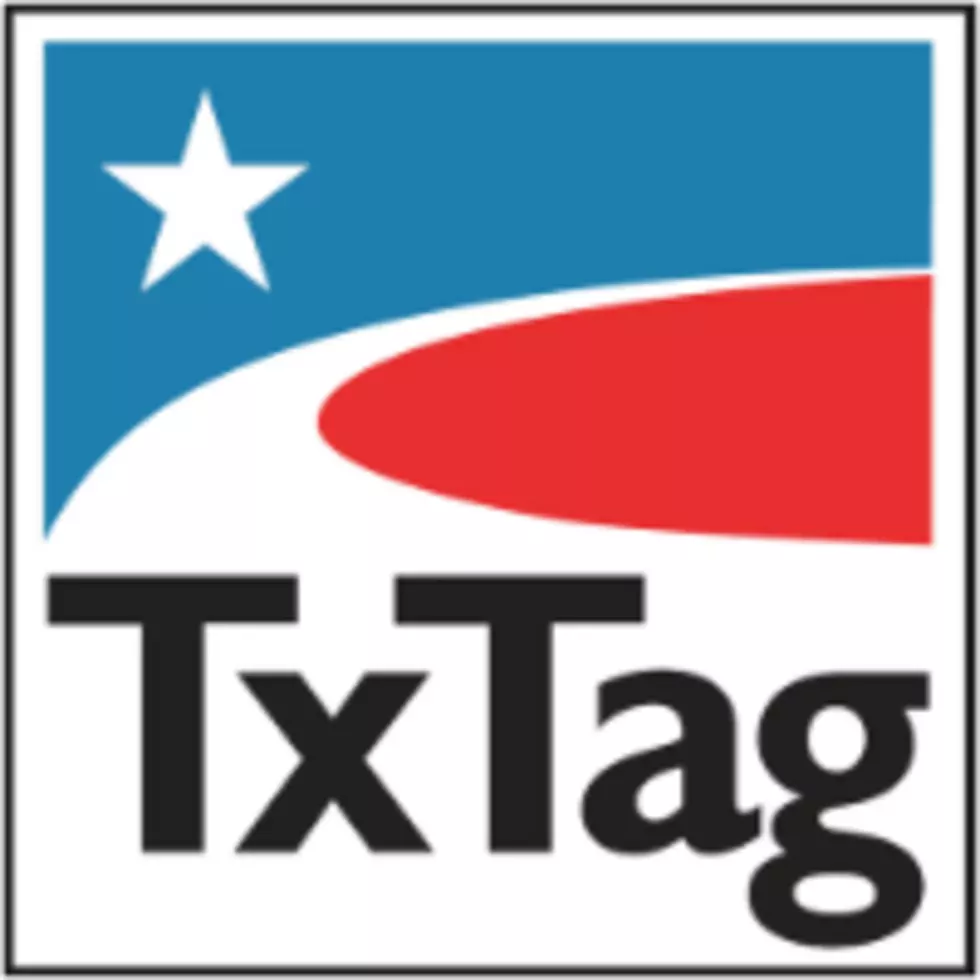 Freedom for Texas Toll Travelers?