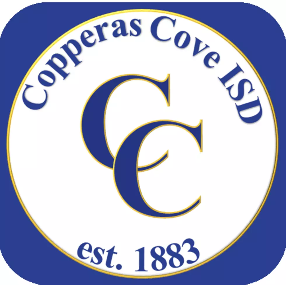 Copperas Cove High Ranks 15th in Statewide Athletic Survey