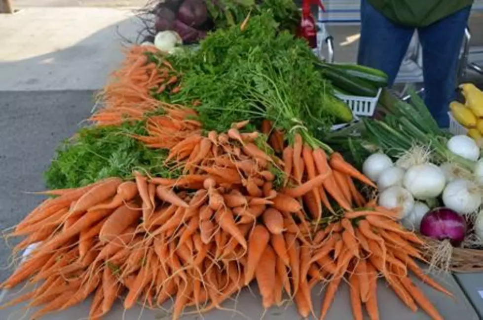 City of Temple’s Ever-Popular Farmer’s Market Now Open for Summer