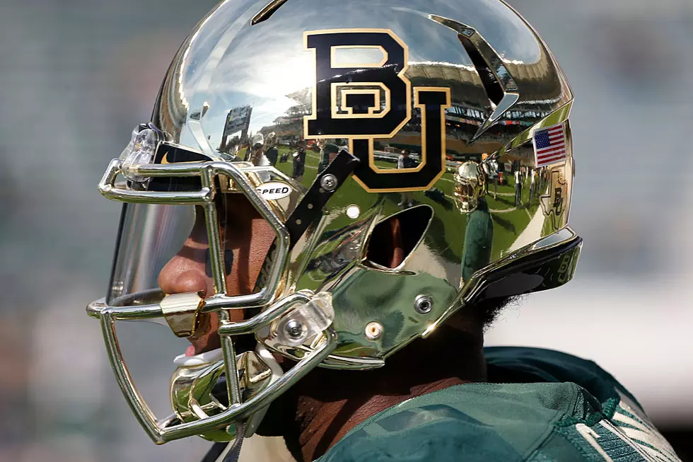 Baylor Football Will Kick Off Season One Day Later Than Scheduled