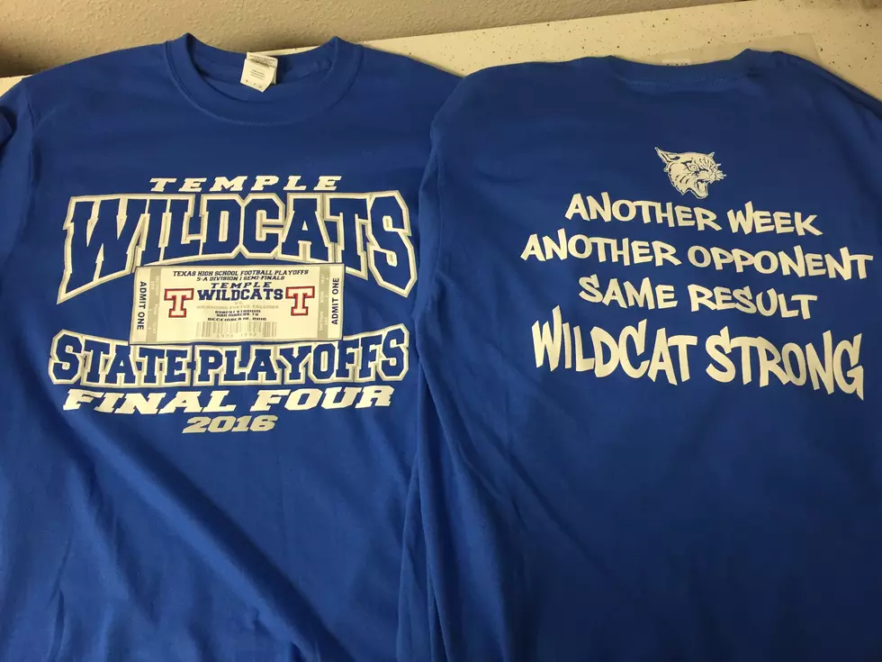 Official Temple Wildcats’ Final Four T-Shirt Unveiled, Now Available