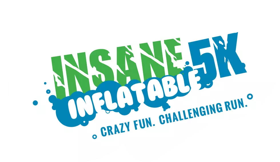 Insane Inflatable 5K Fall Ticket Sale This Week