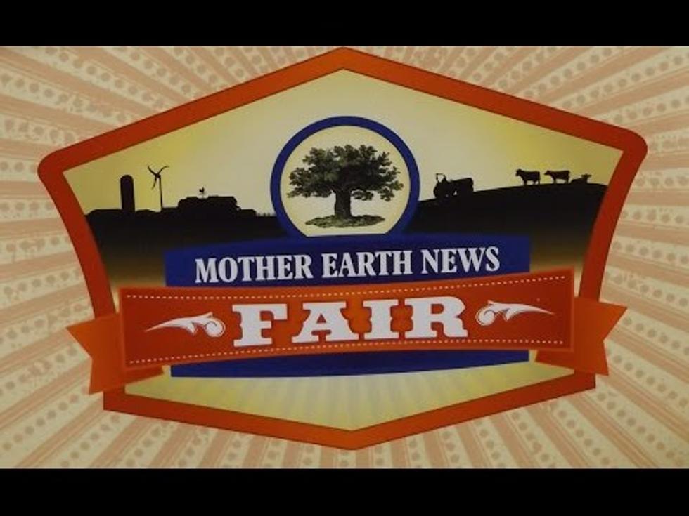 Mother Earth News Fair Returns to Expo Center