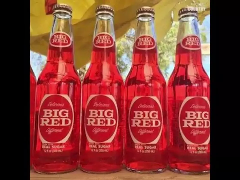 Big Rojo Beer is Coming to Quench Your Summertime Thirst