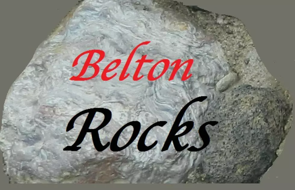 This Summer You Can Take Part in Belton Rocks