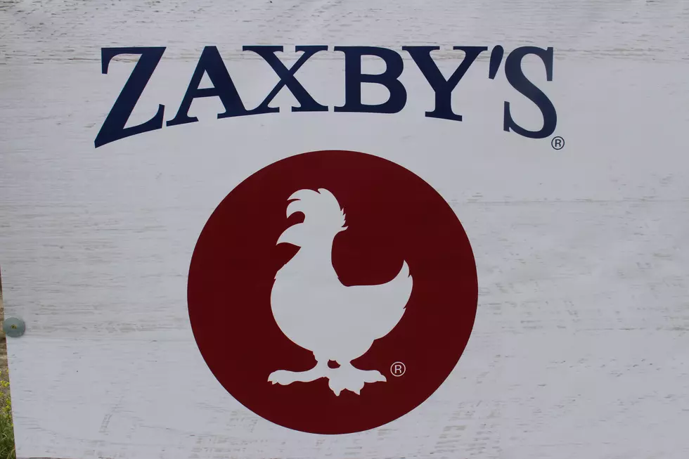 Zaxby's Coming to Killeen