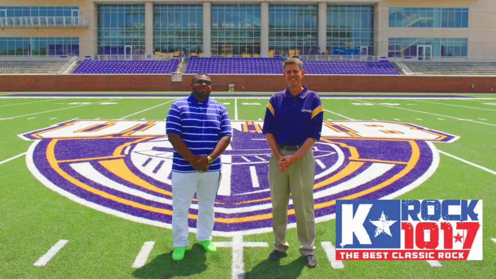 UMHB Football Game Moves to Friday, October 12th