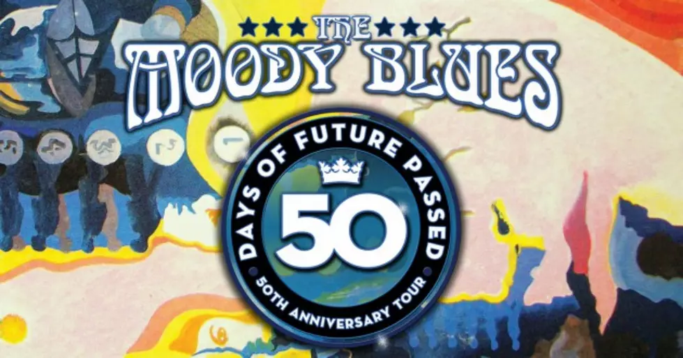 Get a Jump on Tickets to Moody Blues