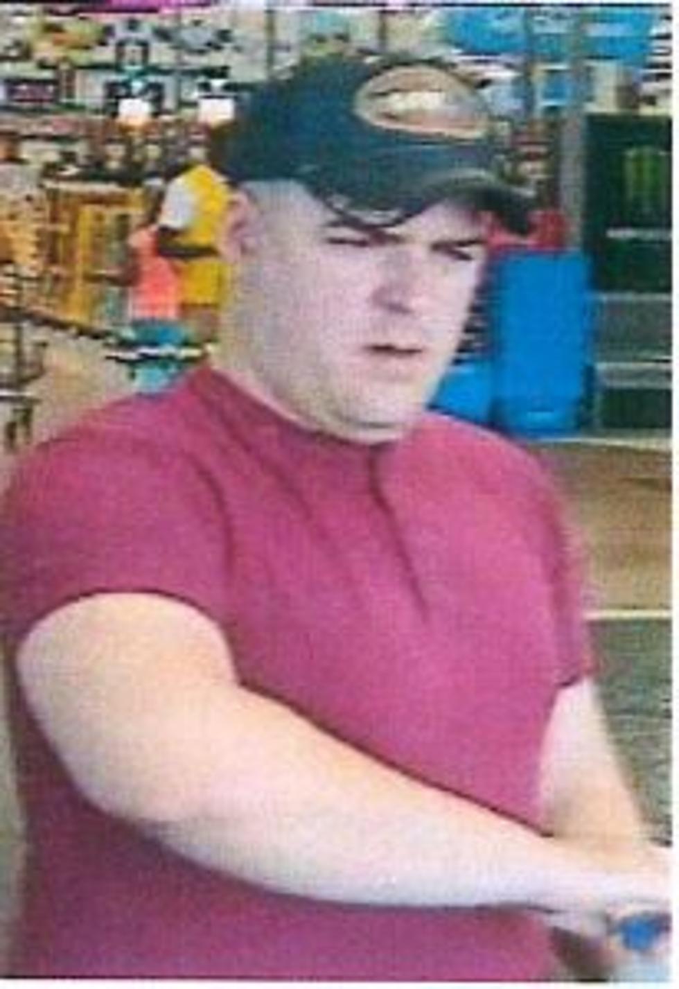 Copperas Cove Police Searching For Fraud Suspect