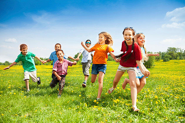 Cefco 5K Fun Run/Walk for Children&#8217;s Miracle Network