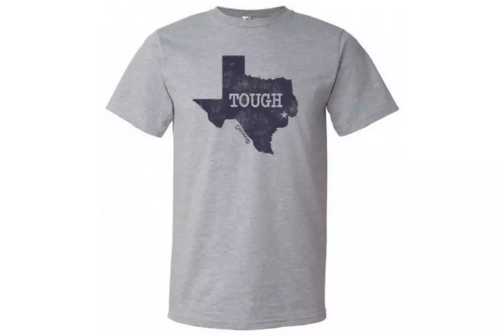 Cavender’s to Donate Proceeds from Texas Tough T-Shirts to Hurricane Harvey Victims