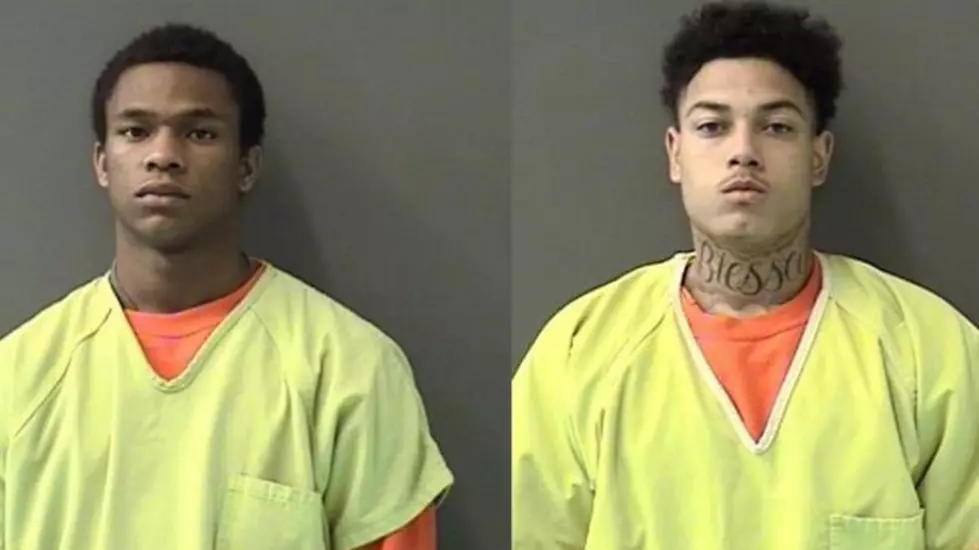 Temple Teens Indicted for Capital Murder
