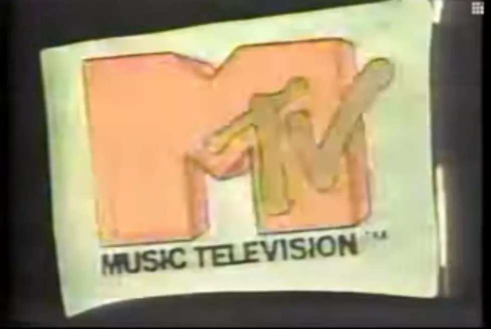 MTV Premiered 37 Years Ago Today