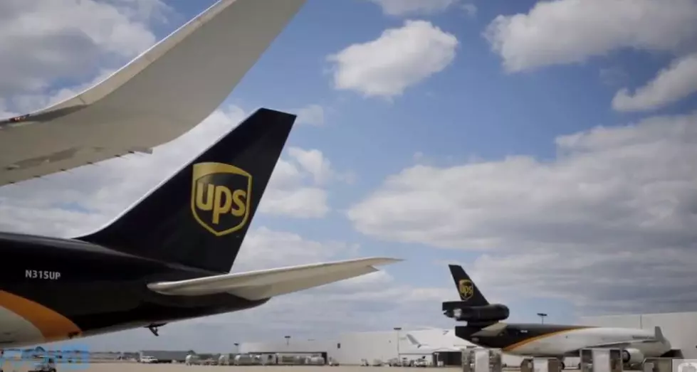UPS to Hire Around 100,000 for Holiday Season