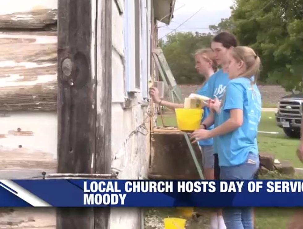 The City of Moody Sets the Community Standard with a Better Day