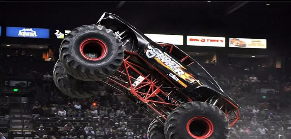 We’ve Got Your Tickets to No Limits Monster Truck Super Cross and Transformer Wars at the Bell County Expo Center