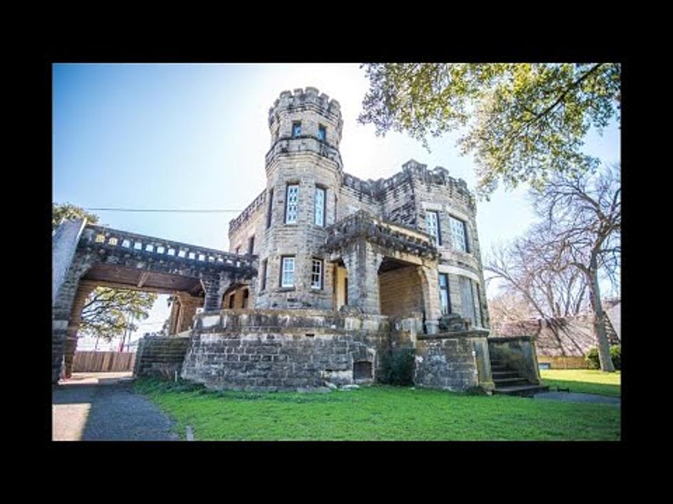 Chip and Joanna Buy Cottonwood Castle in Waco