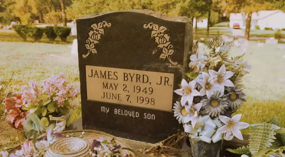 Another James Byrd Jr Killer Scheduled to be Executed Wednesday
